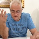 Maestrul spiritual Argeșanu, reținut pentru viol și agresiune sexuală