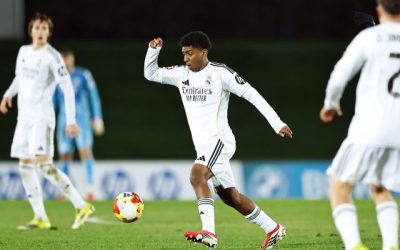 CFR Cluj, un gigant în Champions League? Acord cu Real Madrid