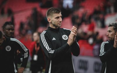 Lukic, despre FCSB: „Nu e rău deloc”