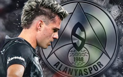 Ianis Hagi, surprins înainte de transferul la noua echipă