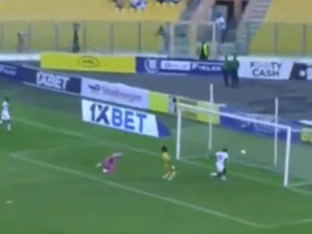 Favorita, bătută în prelungiri, riscă să rateze turneul final