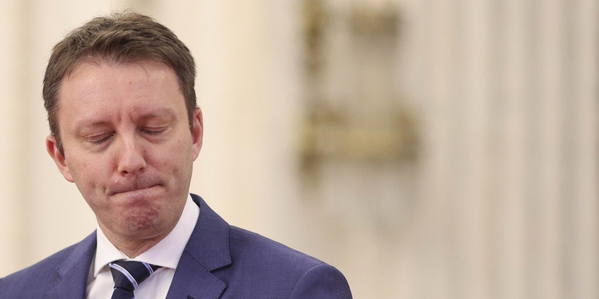 PSD-istul Atacă: „Programul lui Mureșan E Antiromânesc”