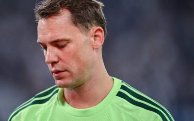Bayern, umilită de cazul Neuer: „E inacceptabil”