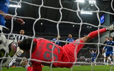 Kopic, transfer ȘOC: 10 meciuri Champions League, jucător de națională