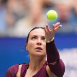 Ruse, victorie la Seul. Românca, în turul doi la WTA