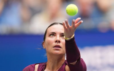 Ruse, victorie la Seul. Românca, în turul doi la WTA
