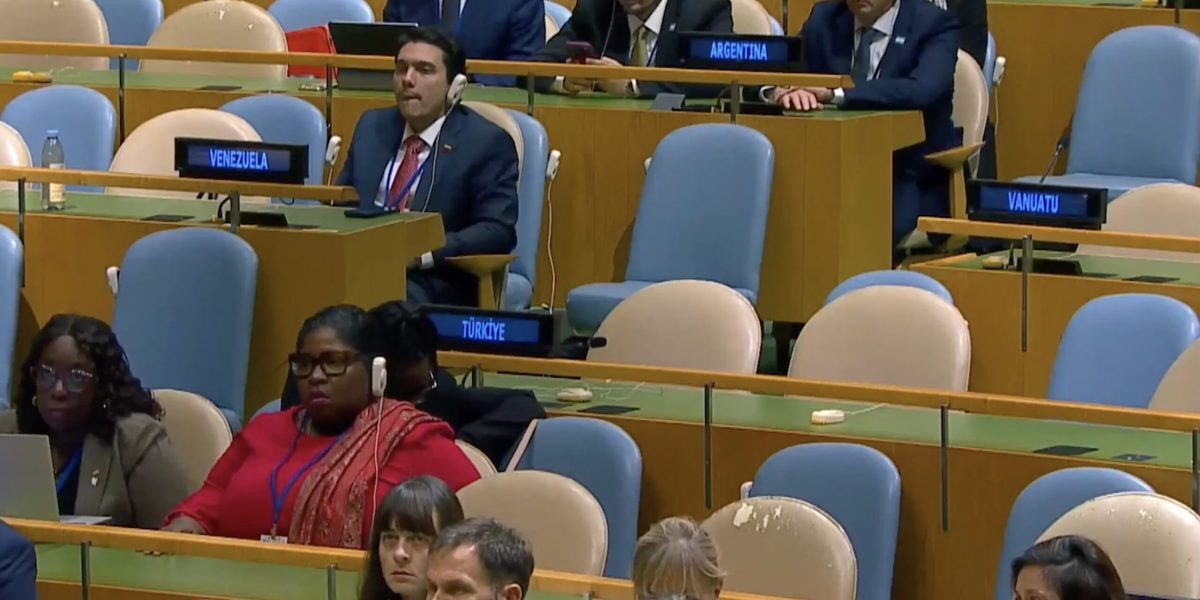 Netanyahu, discurs incendiar la ONU: Acuzații de genocid, aplauze la plecare