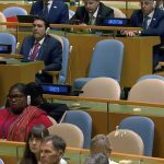 Netanyahu, discurs incendiar la ONU: Acuzații de genocid, aplauze la plecare