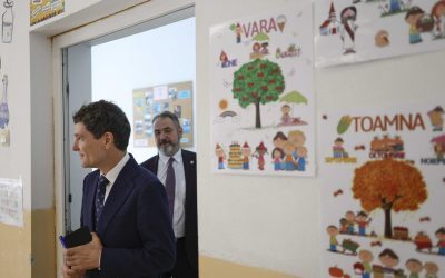 Nicușor Dan: Premier desemnat, vot în Parlament înainte de S&P
