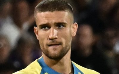 Bîrligea, Lăudat de Italieni: 6 Cuvinte După Frosinone – Venezia