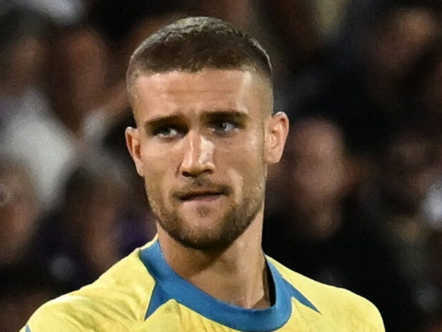 Bîrligea, Lăudat de Italieni: 6 Cuvinte După Frosinone – Venezia