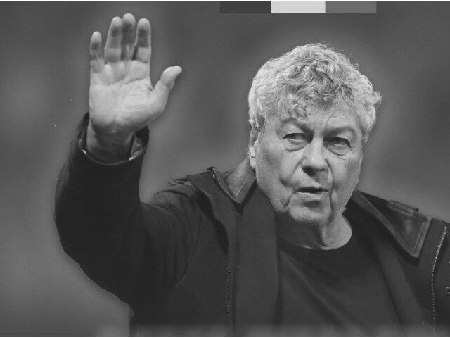 Hagi și nume mari la 6 luni de la moartea lui Mircea Lucescu