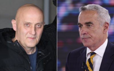 Lovitură de stat: Potra și Georgescu, amânare. Noul termen?