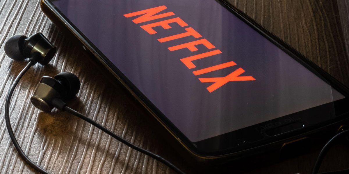 Netflix: Seriale relaxante pentru zile aglomerate
