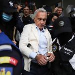 Călin Georgescu, reținut cu cătușe, DIICOT investighează un milion de euro