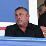 Munteanu: Român pe lista noului antrenor Oțelul