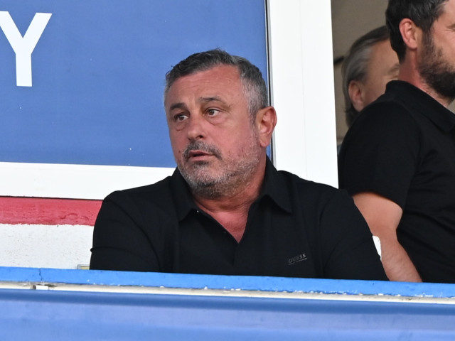 Munteanu: Român pe lista noului antrenor Oțelul