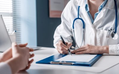 Medicul recomandă analize pe vârstă: Prevenție inteligentă