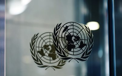 Nicosor Dan la ONU: Capitala își prezintă agenda europeană