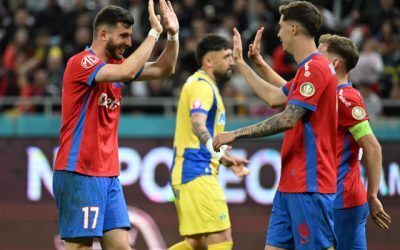FCSB – Petrolul: Baciu, sub presiune. Ploieștenii „pe val”