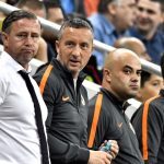 Reghecampf a planificat revenirea la FCSB de 5 luni