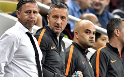 Reghecampf a planificat revenirea la FCSB de 5 luni