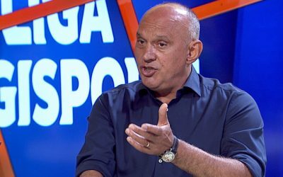Prunea aruncă BOMBA: Nume neașteptat pentru FCSB. Dumitrescu, uimit