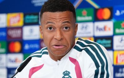 Mbappe, reacție șoc: „Mă dezgustă! Penibil!”