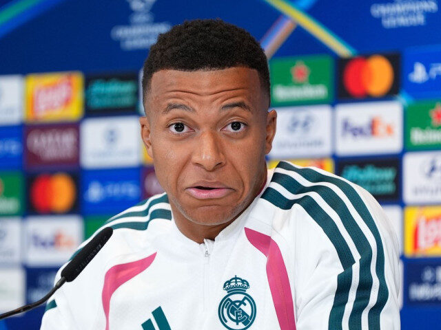 Mbappe, reacție șoc: „Mă dezgustă! Penibil!”