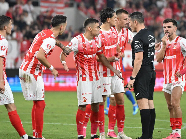 Dinamo, la un pas de transferul de 1 milion de euro