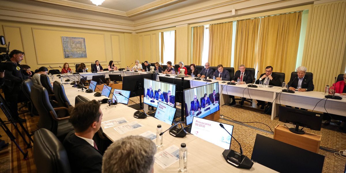 Fundația Inimii: Colesterolul, sub control în 2030