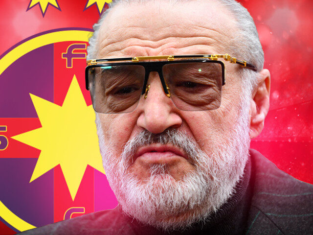 Becali anunță reveniri la FCSB: „Oamenii cu bani”