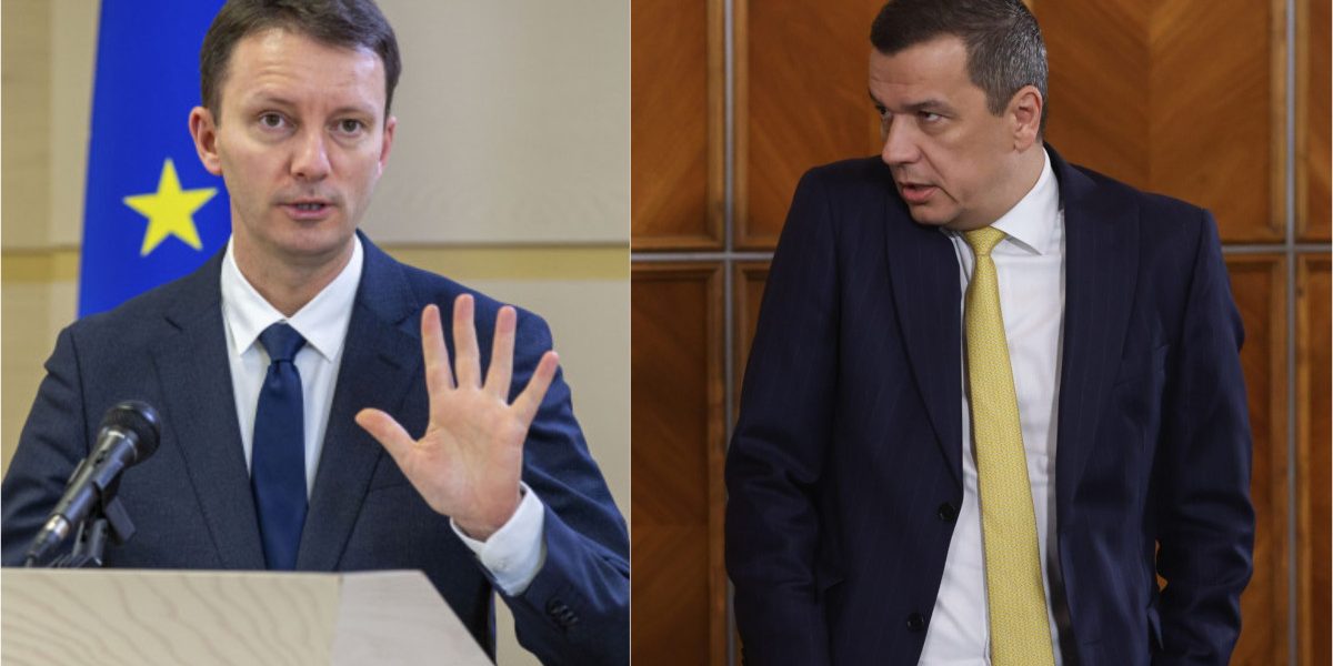 Mureșan: Grindeanu, pro-furt cu ordonanță din nou? Ce spunea ieri