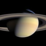 Saturn: Luna înghețată, speranță vieții extraterestre