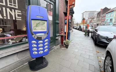 Nokia: De la hârtie la imperiu mobil. Ascensiunea și căderea unui gigant