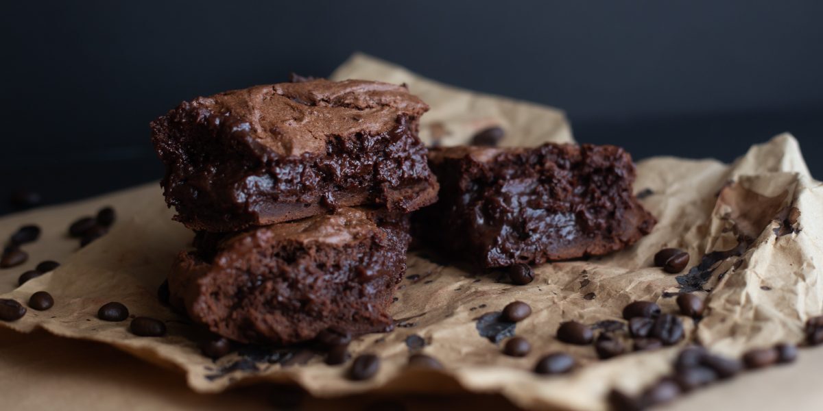 Negresă 19 calorii: Desertul perfect pentru slăbit