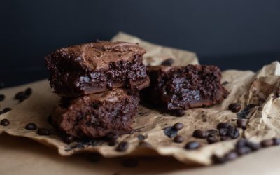 Negresă 19 calorii: Desertul perfect pentru slăbit