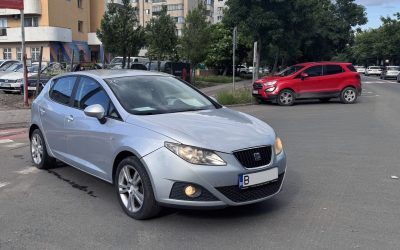 SEAT, marca iubită de români, în pericol de dispariție. Volkswagen, decizie critică