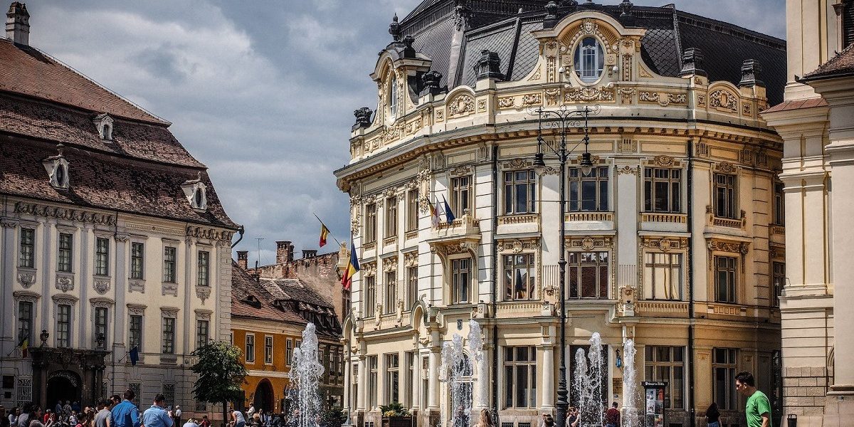 Sibiu scapă de datorii: 70 mil. lei rambursați anticipat