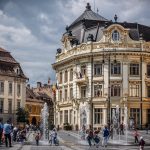 Sibiu scapă de datorii: 70 mil. lei rambursați anticipat