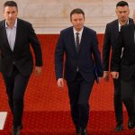 Audieri miniștri PSD-PNL: Mureșan, propuneri la Președinție