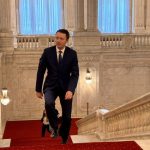 MUREȘAN depune azi la Parlament programul și miniștrii