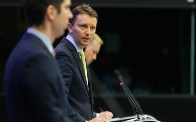 Mureșan: PSD va păți la fel ca AfD, copiează AUR