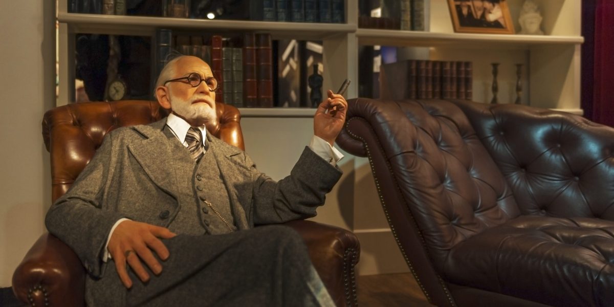 Freud: Vise și sexualitate, știința scandalizată de el