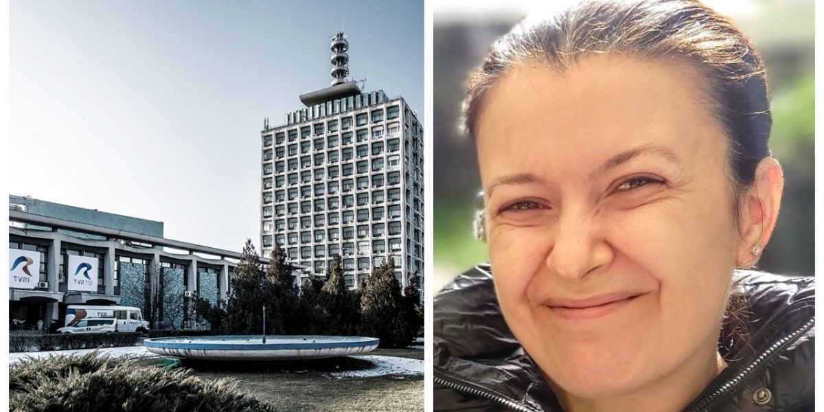 Șoc la TVR: Sorina Matei, scandal pe grupul de WhatsApp al jurnaliștilor