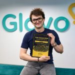 .lumen, AI pentru nevăzători, a câștigat Tech Catalyst România 2026