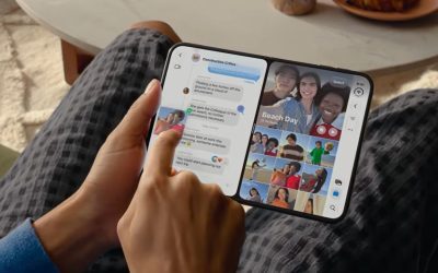 Apple rupe norma: Primul iPhone pliabil, preț șocant