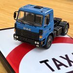 Transportatorii, prinși în capcana noii taxe de drum. Avertisment CNAIR