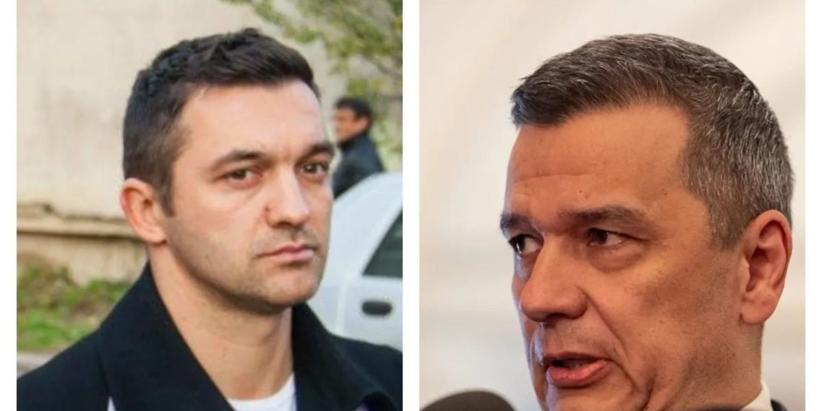 CAB vrea clarificări DNA: Avram, fiul nașului lui Grindeanu, la sejururi suspecte