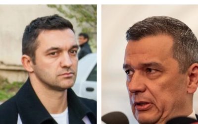 CAB vrea clarificări DNA: Avram, fiul nașului lui Grindeanu, la sejururi suspecte